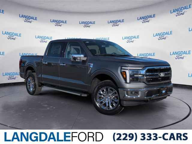 2026 Ford F-350 King Ranch 4WD Crew Cab 6.75' Box, SD26048, Photo 1