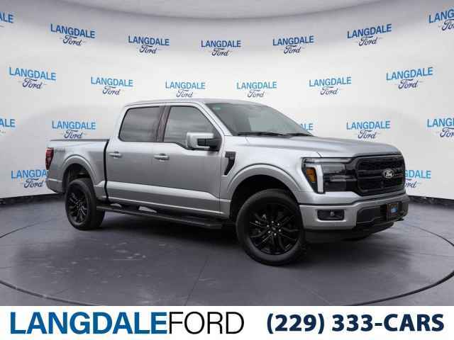2026 Ford F-150 XLT 4WD SuperCrew 5.5' Box, FT26003, Photo 1