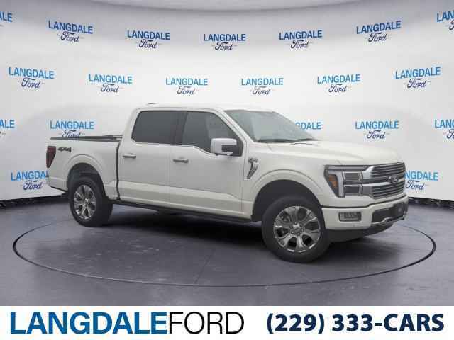 2026 Ford F-150 Raptor 4WD SuperCrew 5.5' Box, FT26014, Photo 1