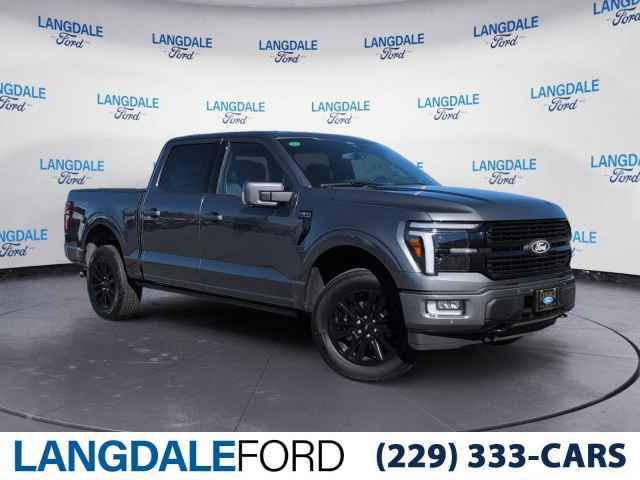 2022 Chevrolet Silverado 2500HD 4WD Crew Cab 159" High Country, FT25247A, Photo 1