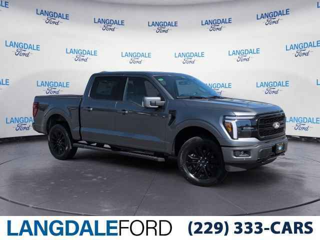 2026 Ford F-150 Raptor 4WD SuperCrew 5.5' Box, FT26049, Photo 1