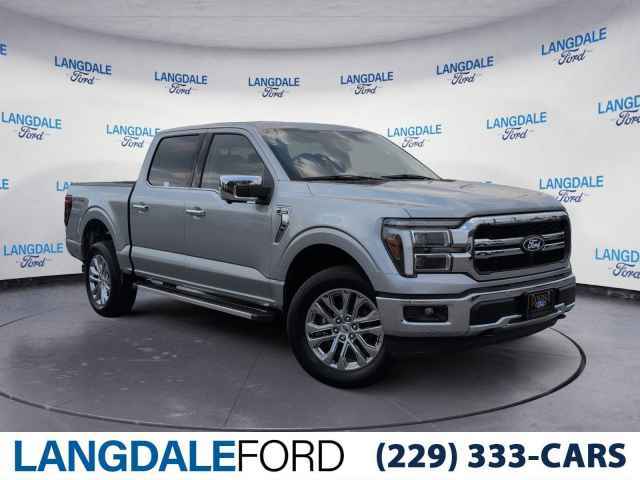 2026 Ford F-150 Raptor 4WD SuperCrew 5.5' Box, FT26064, Photo 1