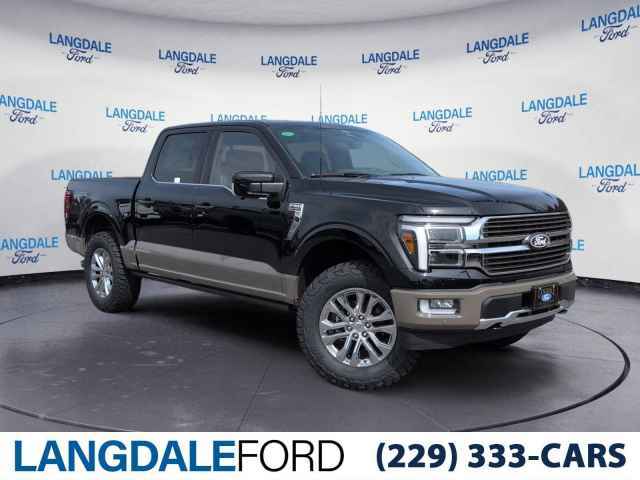 2018 Ford F-150 LARIAT 4WD SuperCrew 5.5' Box, FT26019D, Photo 1
