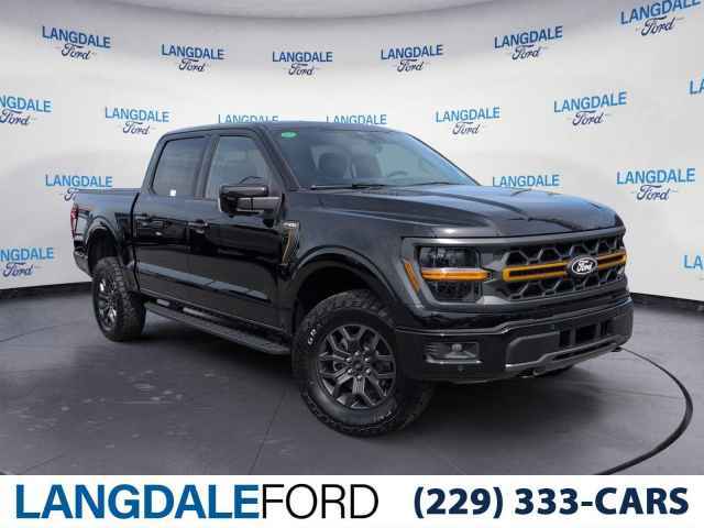 2021 Ford F-150 XLT 4WD SuperCrew 5.5' Box, FL26018A, Photo 1