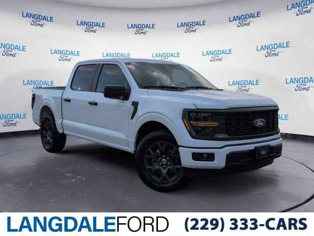2026 Ford F-150 Raptor 4WD SuperCrew 5.5' Box, FT26070, Photo 1