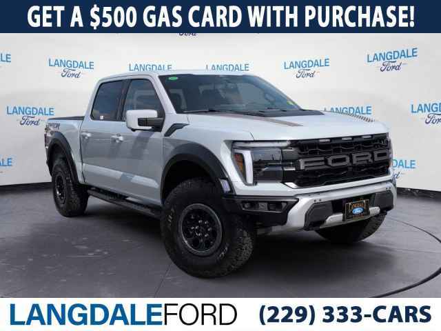 2021 Ford F-150 LARIAT 4WD SuperCrew 5.5' Box, FT26037A, Photo 1