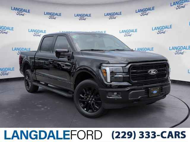2023 Ford F-150 XLT, P21999, Photo 1