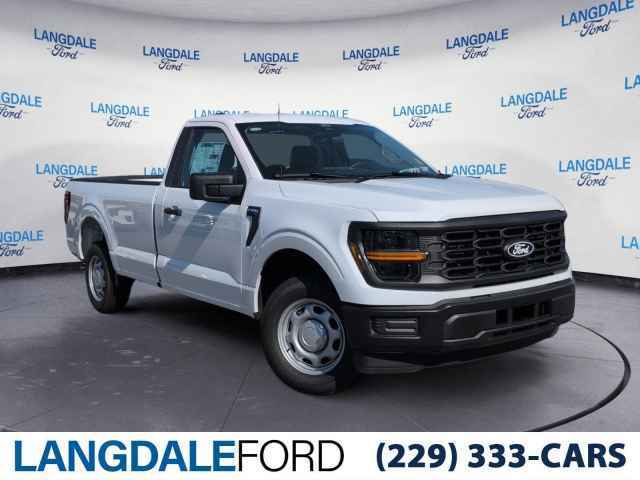 2026 Ford F-150 LARIAT 4WD SuperCrew 5.5' Box, FT26022, Photo 1