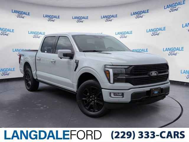 2026 Ford F-150 XL 2WD Reg Cab 8' Box, FT26101, Photo 1