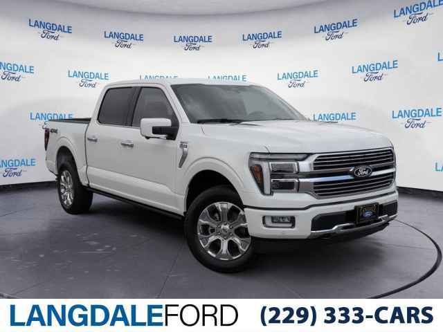 2026 Ford F-150 XLT 4WD SuperCrew 5.5' Box, FT26090, Photo 1