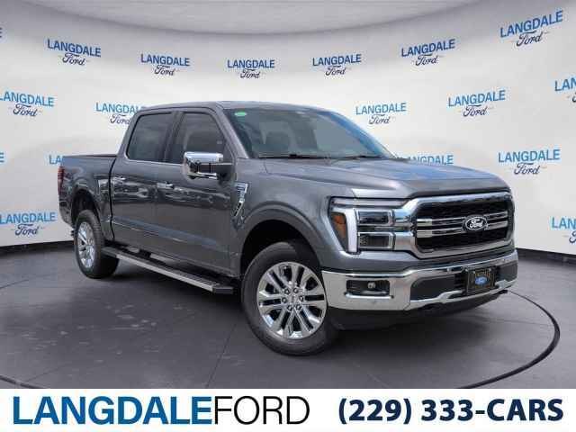 2023 Ford F-150 XLT, P21999, Photo 1