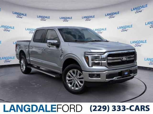2021 Ford F-150 XLT 4WD SuperCrew 5.5' Box, FT26096A, Photo 1