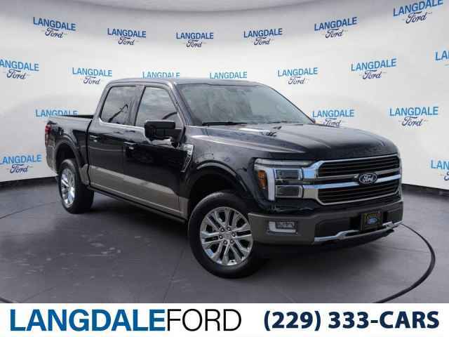 2026 Ford F-150 XLT 4WD SuperCrew 5.5' Box, FT26141, Photo 1
