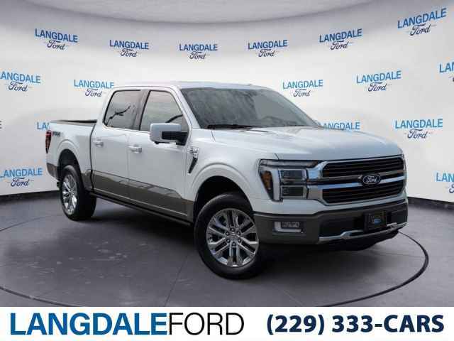 2026 Ford F-150 XLT 4WD SuperCrew 5.5' Box, FT26128, Photo 1