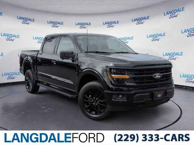 2026 Ford F-150 Raptor 4WD SuperCrew 5.5' Box, FT26082, Photo 1