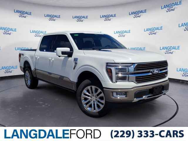 2026 Ford F-150 Raptor 4WD SuperCrew 5.5' Box, FT26076, Photo 1