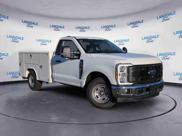 2024 Ford Bronco Sport Badlands 4x4, BR25023A, Photo 1