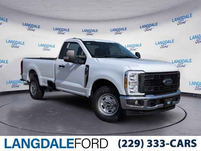 2026 Ford F-250 Platinum 4WD Crew Cab 6.75' Box, SD26041, Photo 1