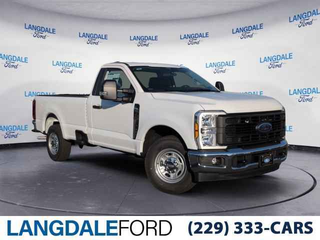 2026 Ford F-250 LARIAT 4WD Crew Cab 6.75' Box, SD26046, Photo 1