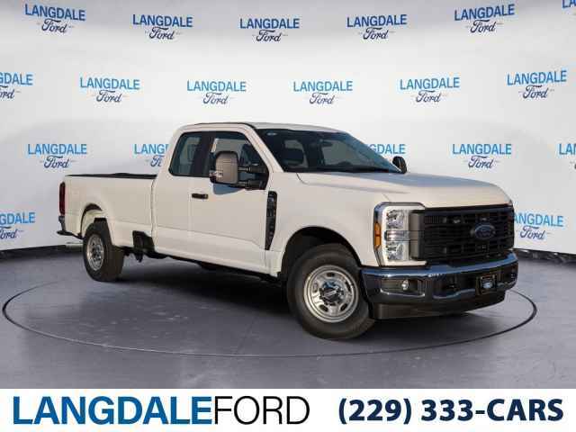 2026 Ford F-250 Platinum 4WD Crew Cab 6.75' Box, SD26041, Photo 1