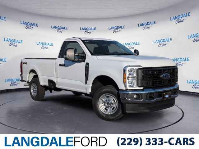 2026 Ford F-250 LARIAT 4WD Crew Cab 6.75' Box, SD26046, Photo 1