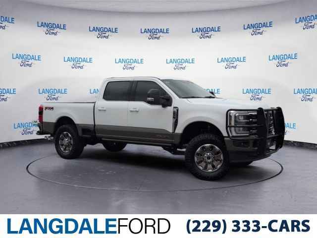 2026 Ford F-250 XL 4WD Reg Cab 8' Box, SD26043, Photo 1