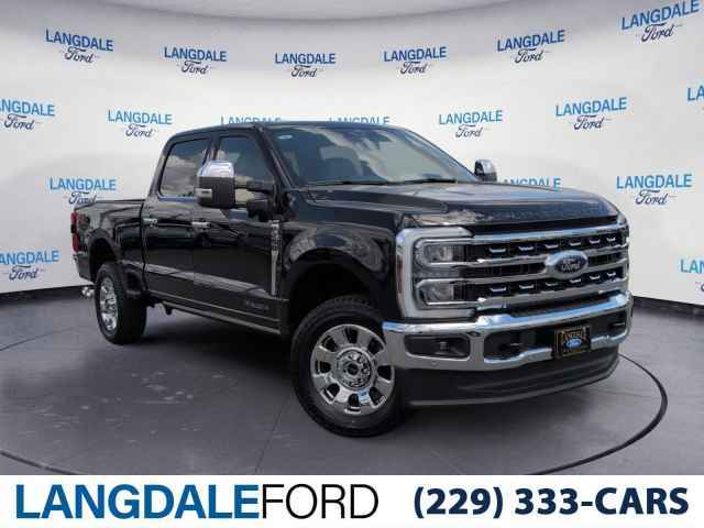 2026 Ford F-250 XL 4WD Crew Cab 6.75' Box, SD26061, Photo 1