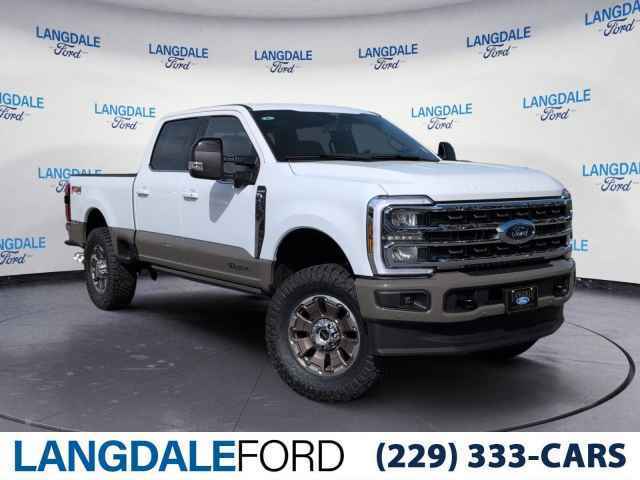 2026 Ford F-250 XLT 4WD Crew Cab 6.75' Box, FL26017, Photo 1