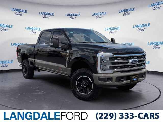 2026 Ford F-250 King Ranch 4WD Crew Cab 6.75' Box, SD26057, Photo 1