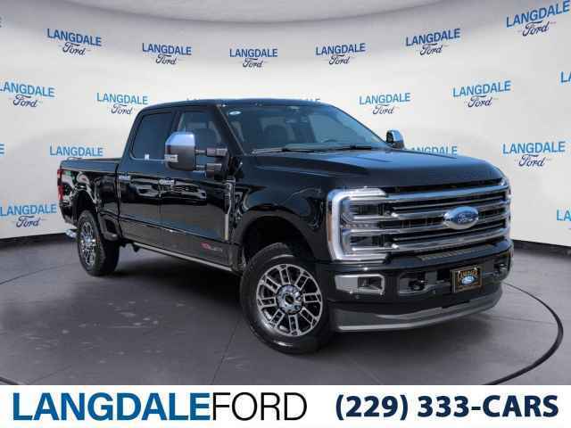 2026 Ford F-250 LARIAT 4WD Crew Cab 6.75' Box, SD26060, Photo 1