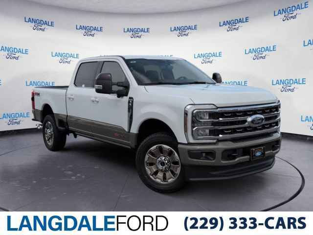 2026 Ford F-250 XL 2WD Crew Cab 8' Box, SD26075, Photo 1