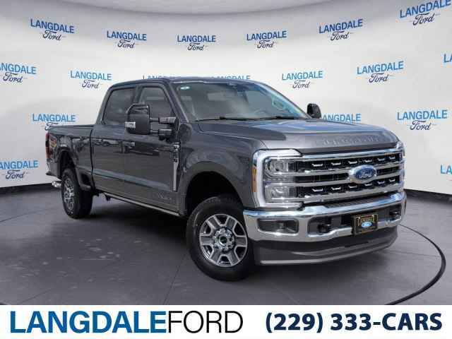 2026 Ford F-250 LARIAT 4WD Crew Cab 6.75' Box, SD26060, Photo 1