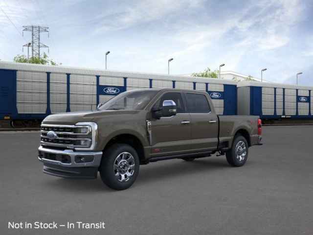 2026 Ford F-250 XL 2WD Crew Cab 6.75' Box, STKD06325, Photo 1
