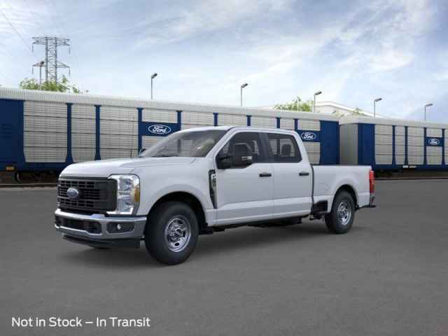 2026 Ford F-250 King Ranch 4WD Crew Cab 6.75' Box, STKC86521, Photo 1