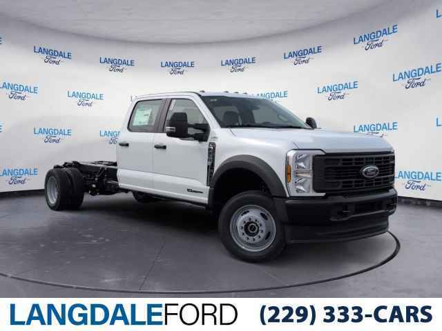 2022 Ford F-250 LARIAT 4WD Crew Cab 6.75' Box, SD26040A, Photo 1