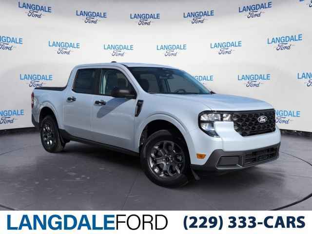 2026 Ford Maverick XL AWD SuperCrew, MV26000, Photo 1