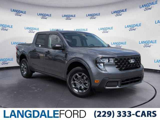 2025 Ford Maverick LARIAT AWD SuperCrew, FT26041C, Photo 1