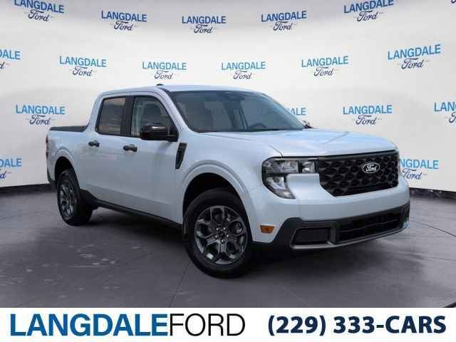 2020 Ford Ranger LARIAT 4WD SuperCrew 5' Box, B270457A, Photo 1