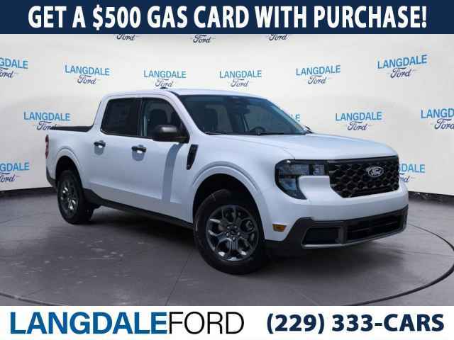 2026 Ford Maverick XLT FWD SuperCrew, MV26007, Photo 1