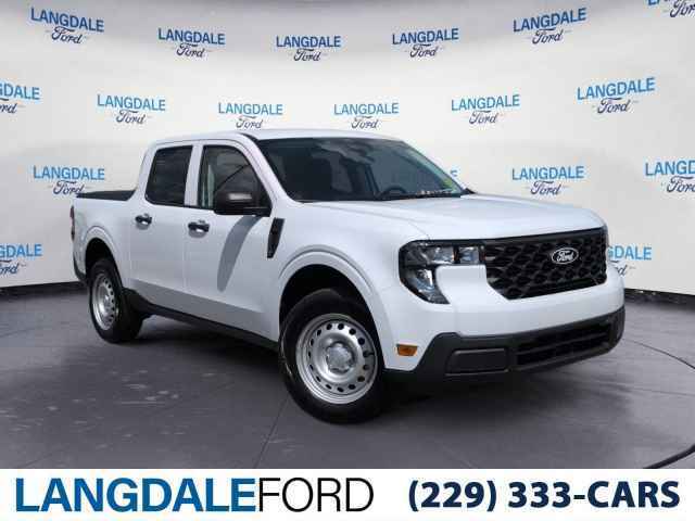 2026 Ford Maverick LARIAT AWD SuperCrew, MV26014, Photo 1