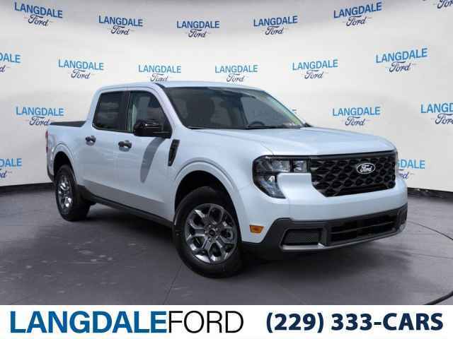 2026 Ford Maverick LARIAT AWD SuperCrew, MV26014, Photo 1