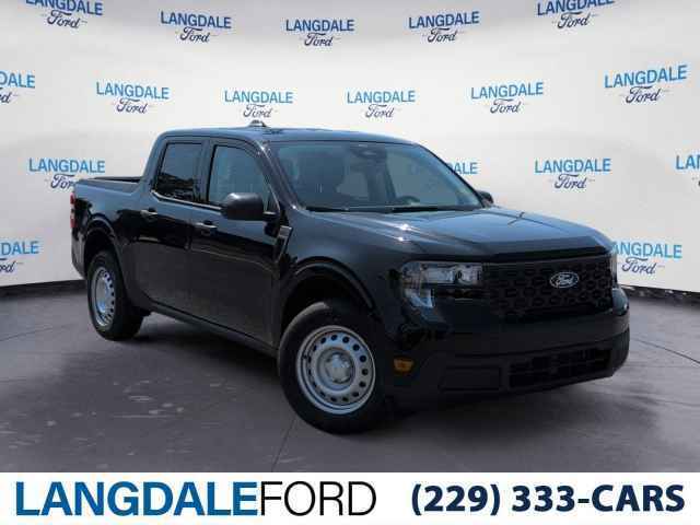 2026 Ford Maverick LARIAT AWD SuperCrew, MV26015, Photo 1