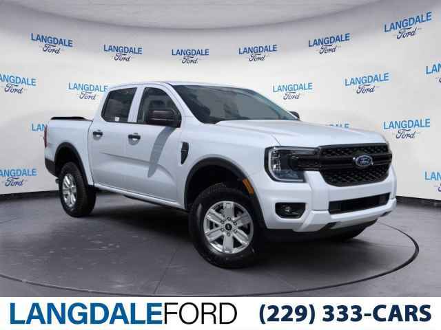 2026 Ford Maverick XL FWD SuperCrew, MV26009, Photo 1