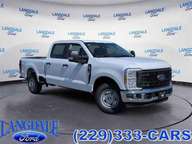 2026 Ford Super Duty F-250 SRW Platinum 4WD Crew Cab 6.75' Box, SD26013, Photo 1