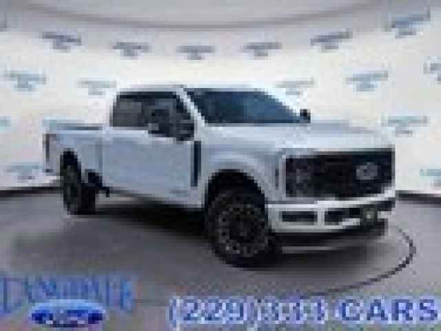 2026 Ford Super Duty F-250 SRW LARIAT 4WD Crew Cab 6.75' Box, SD26018, Photo 1