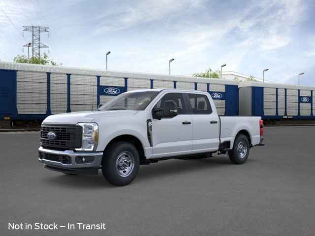 2026 Ford Super Duty F-250 SRW Platinum 4WD Crew Cab 6.75' Box, STKC66338, Photo 1