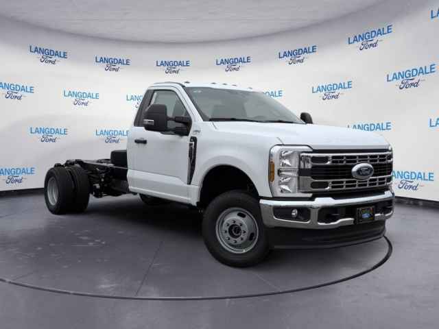 2026 Ford F-250 XL 2WD Reg Cab 8' Box, SD26020, Photo 1