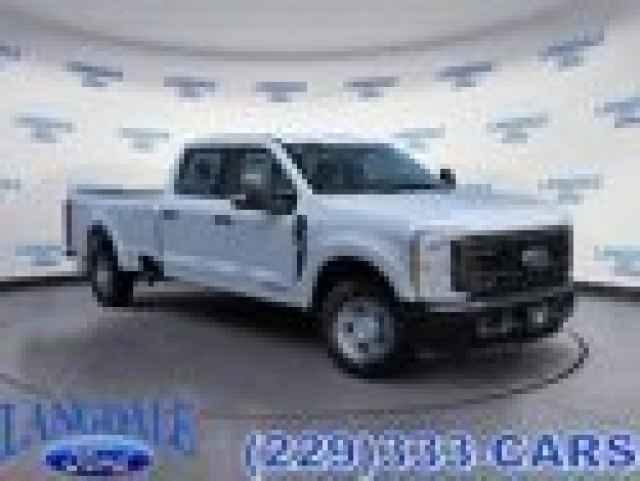 2026 Ford Super Duty F-350 SRW Platinum 4WD Crew Cab 6.75' Box, SD26019, Photo 1