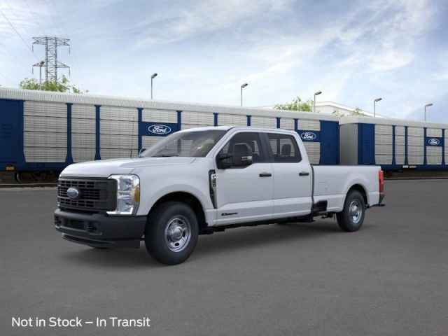 2026 Ford Super Duty F-250 SRW LARIAT 2WD Crew Cab 8' Box, STKC18518, Photo 1