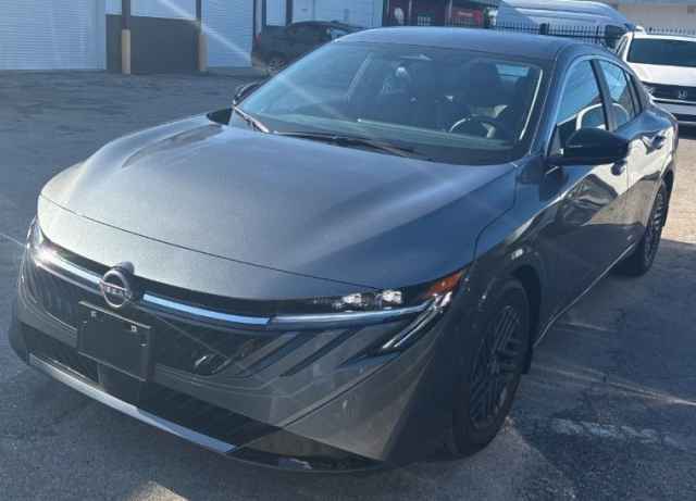 2026 Toyota Camry SE (SE), B655277, Photo 1